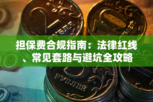 北京担保费合规指南：法律红线、常见套路与避坑全攻略